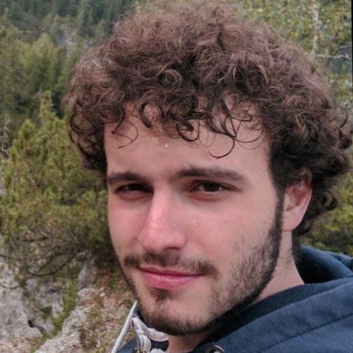 Riccardo Mazzieri